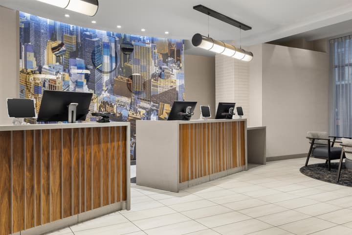 Hyatt Place New York City/Times Square