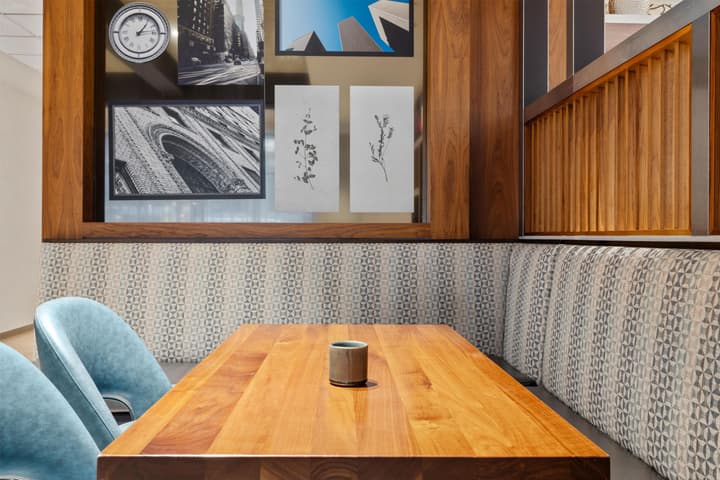 Hyatt Place New York City/Times Square