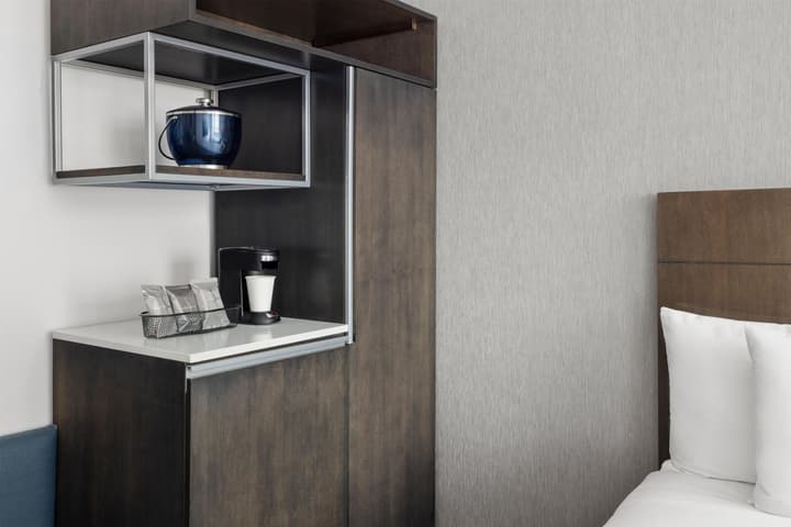 Hyatt Place New York City/Times Square
