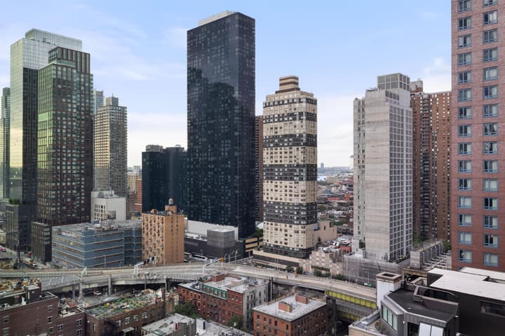 Hyatt Place New York City/Times Square