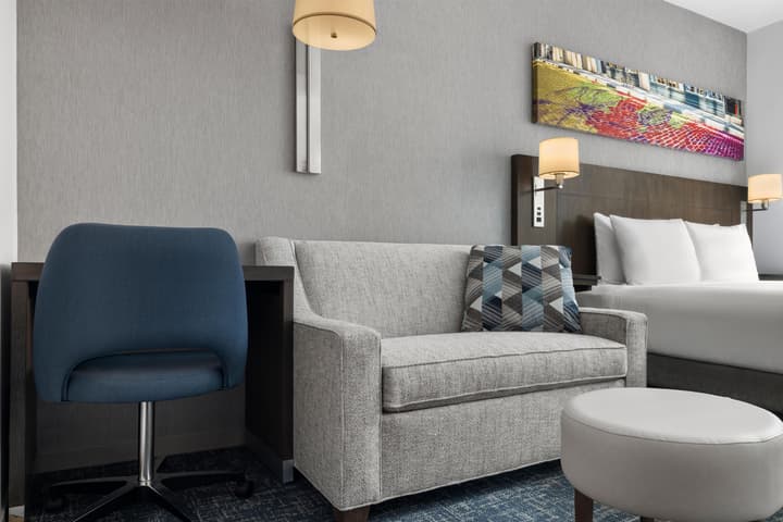 Hyatt Place New York City/Times Square