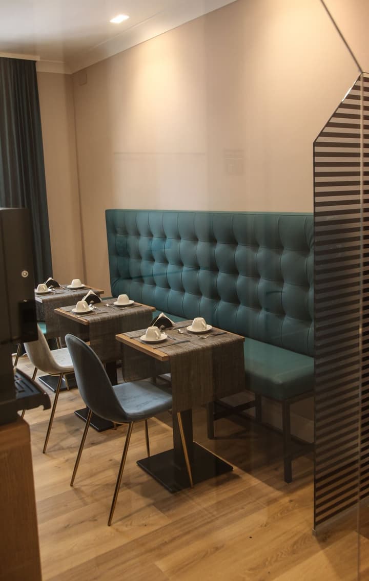 Toledo Relais - Exclusive Rooms