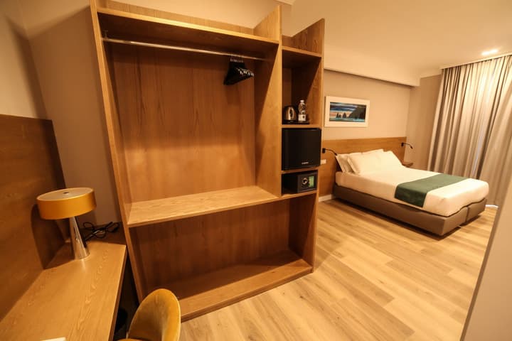 Toledo Relais - Exclusive Rooms
