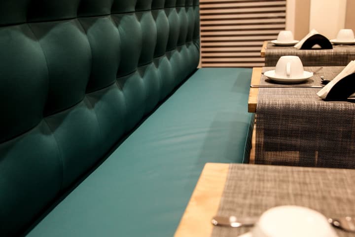 Toledo Relais - Exclusive Rooms