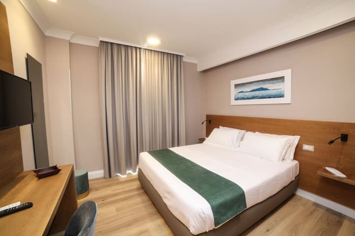 Toledo Relais - Exclusive Rooms