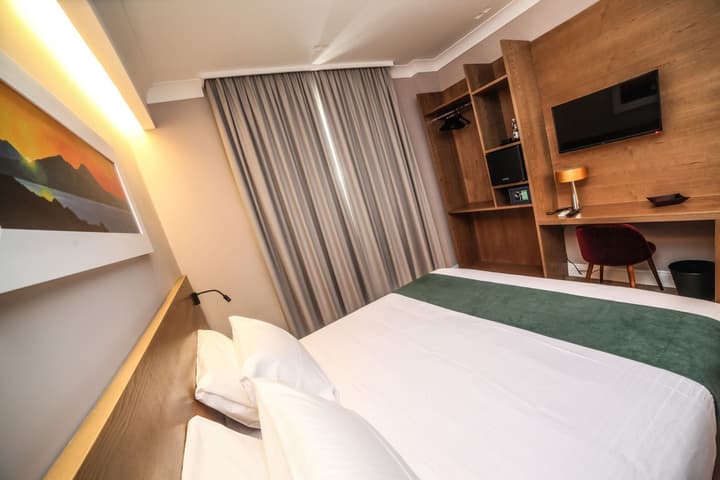 Toledo Relais - Exclusive Rooms