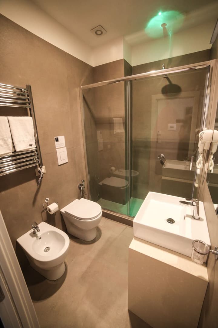 Toledo Relais - Exclusive Rooms