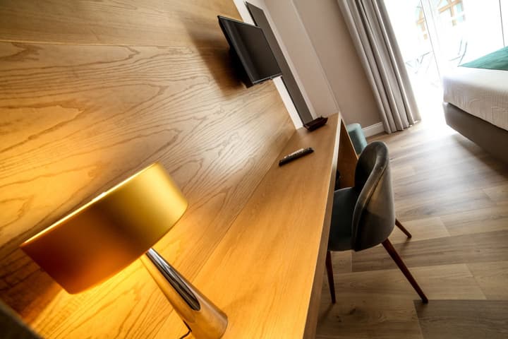 Toledo Relais - Exclusive Rooms