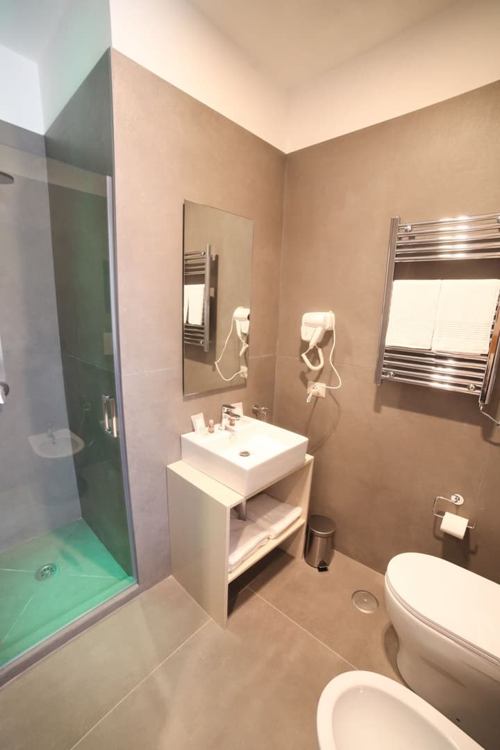 Toledo Relais - Exclusive Rooms