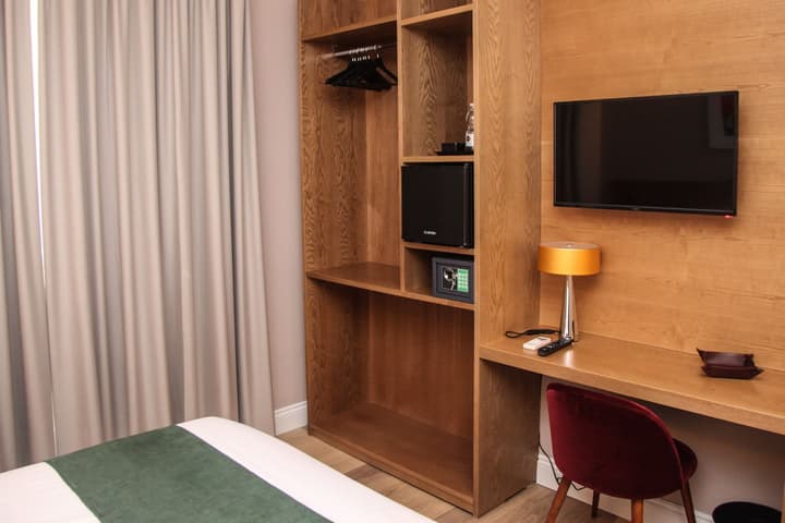 Toledo Relais - Exclusive Rooms