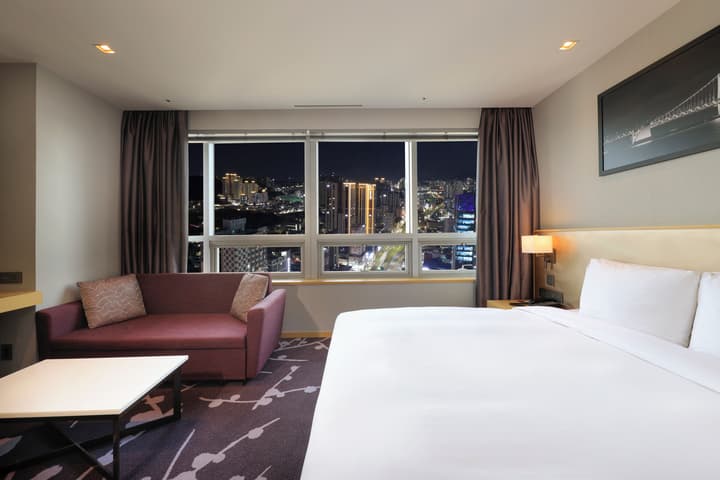 Avani Central Busan