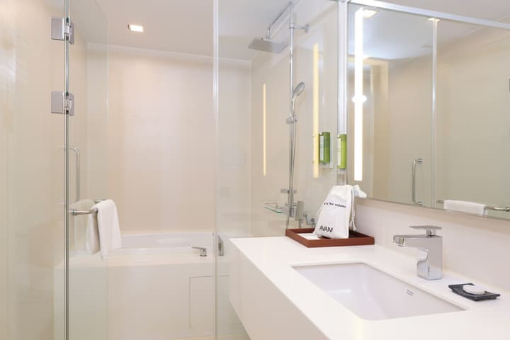 Avani Central Busan