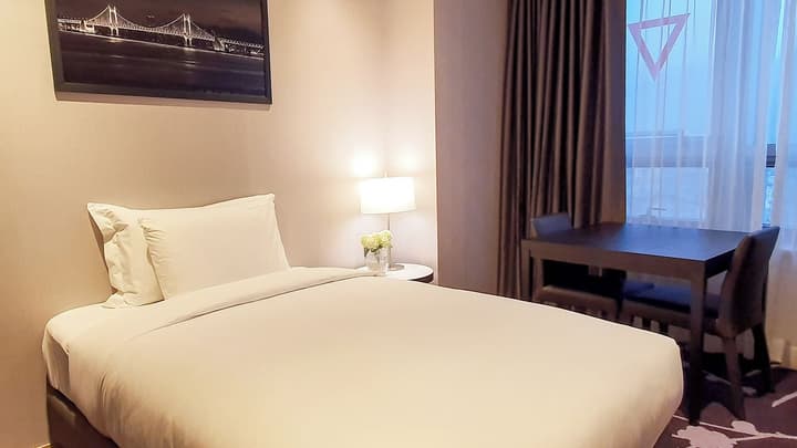 Avani Central Busan