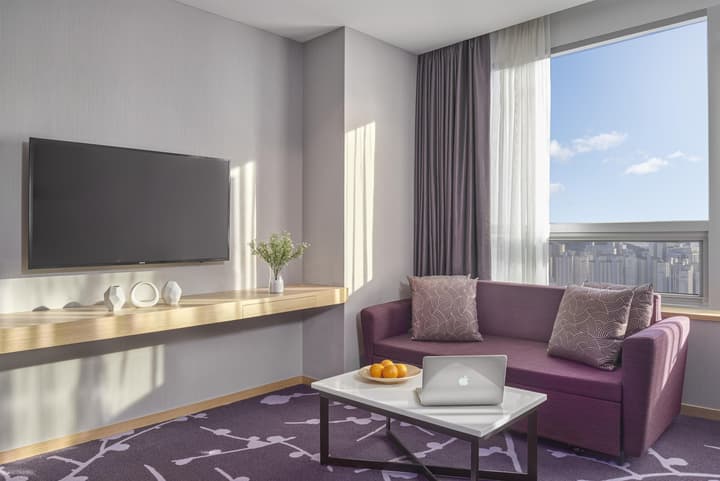 Avani Central Busan