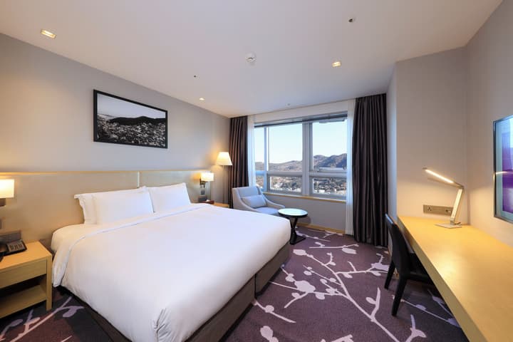 Avani Central Busan
