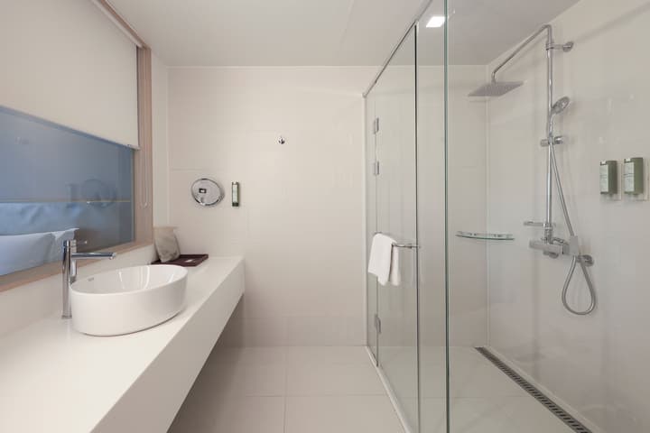 Avani Central Busan