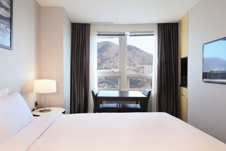 Avani Central Busan