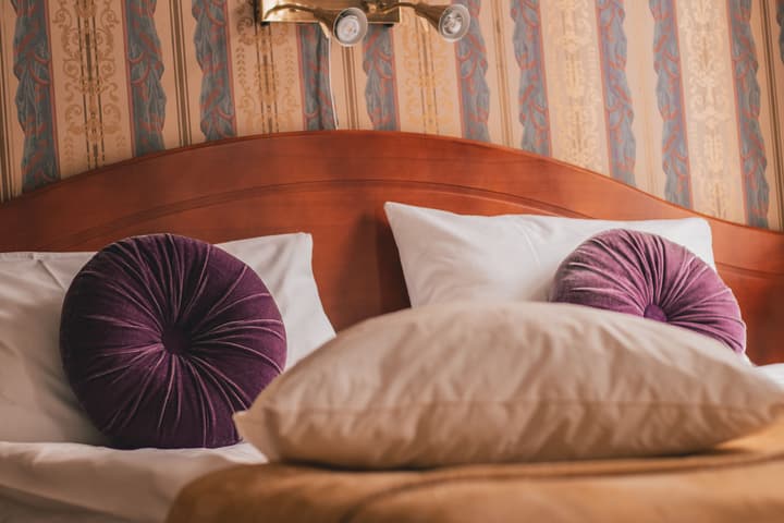 Mojo Hotell