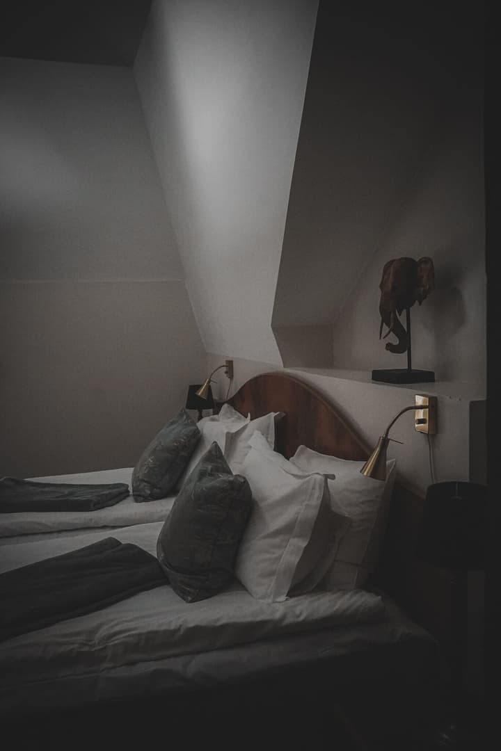 Mojo Hotell
