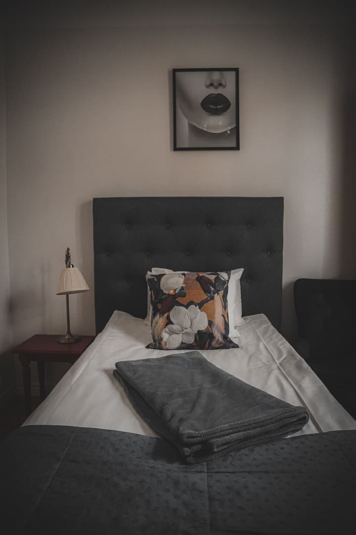 Mojo Hotell