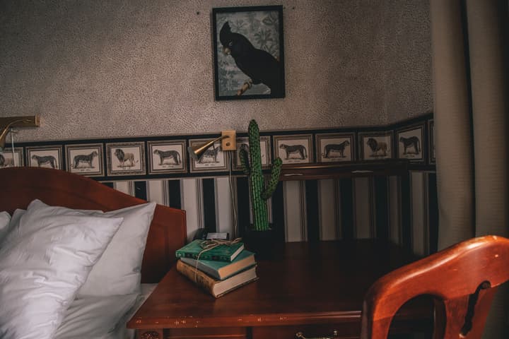 Mojo Hotell