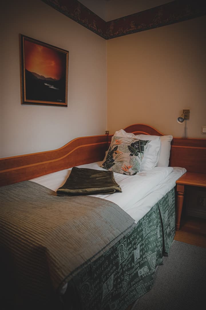Mojo Hotell