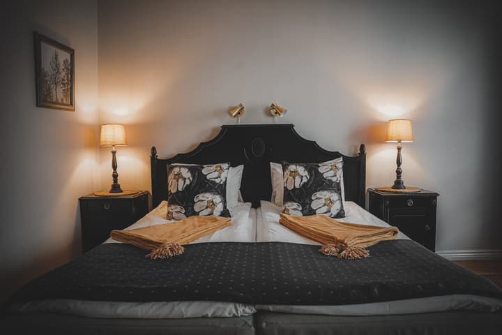 Mojo Hotell