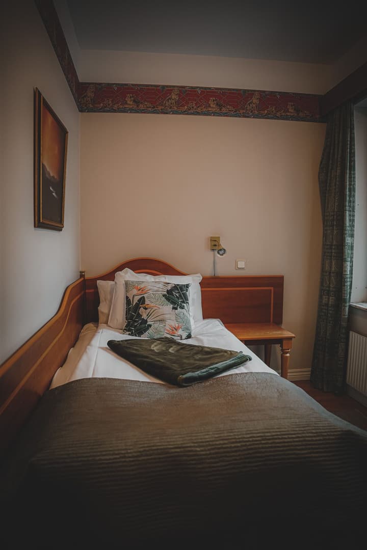Mojo Hotell