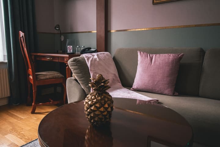 Mojo Hotell
