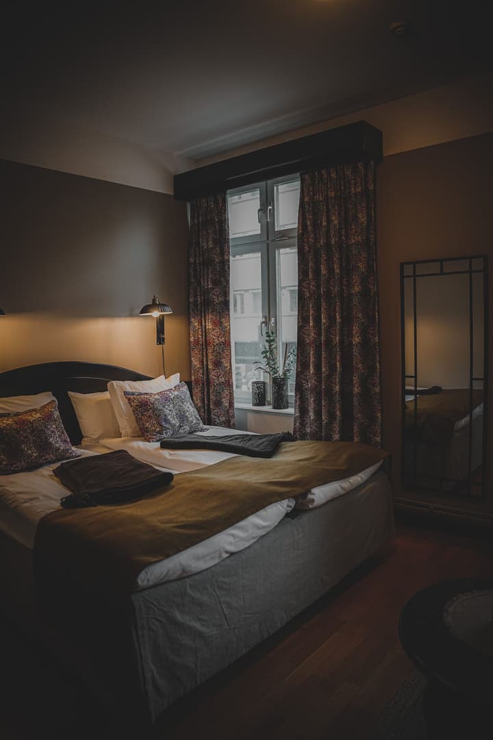Mojo Hotell