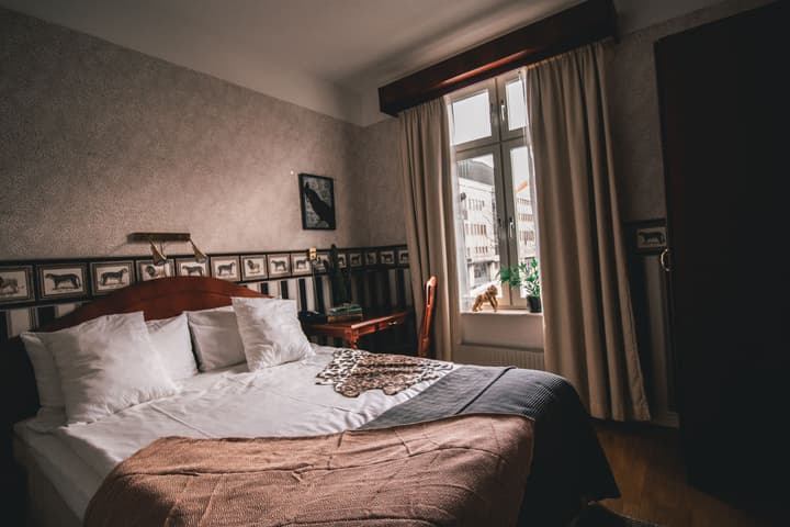 Mojo Hotell