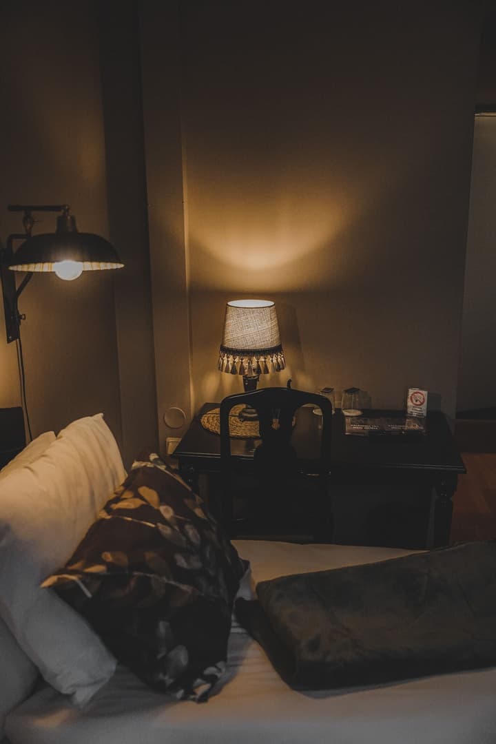 Mojo Hotell