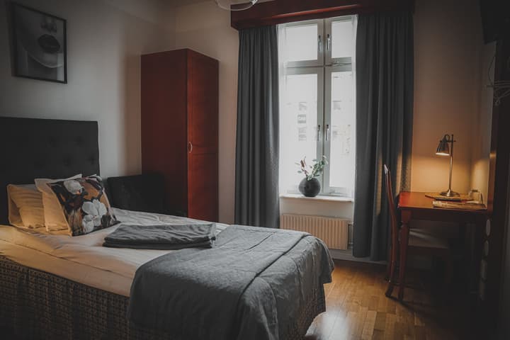 Mojo Hotell