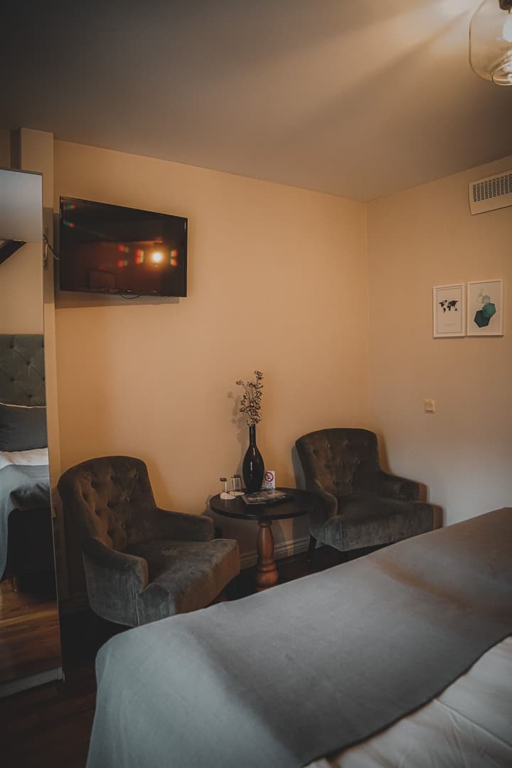 Mojo Hotell