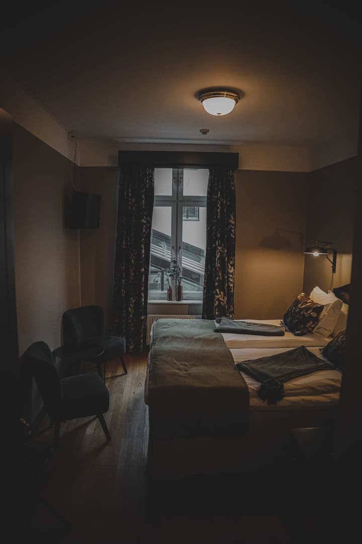 Mojo Hotell