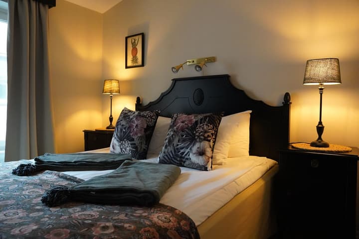 Mojo Hotell