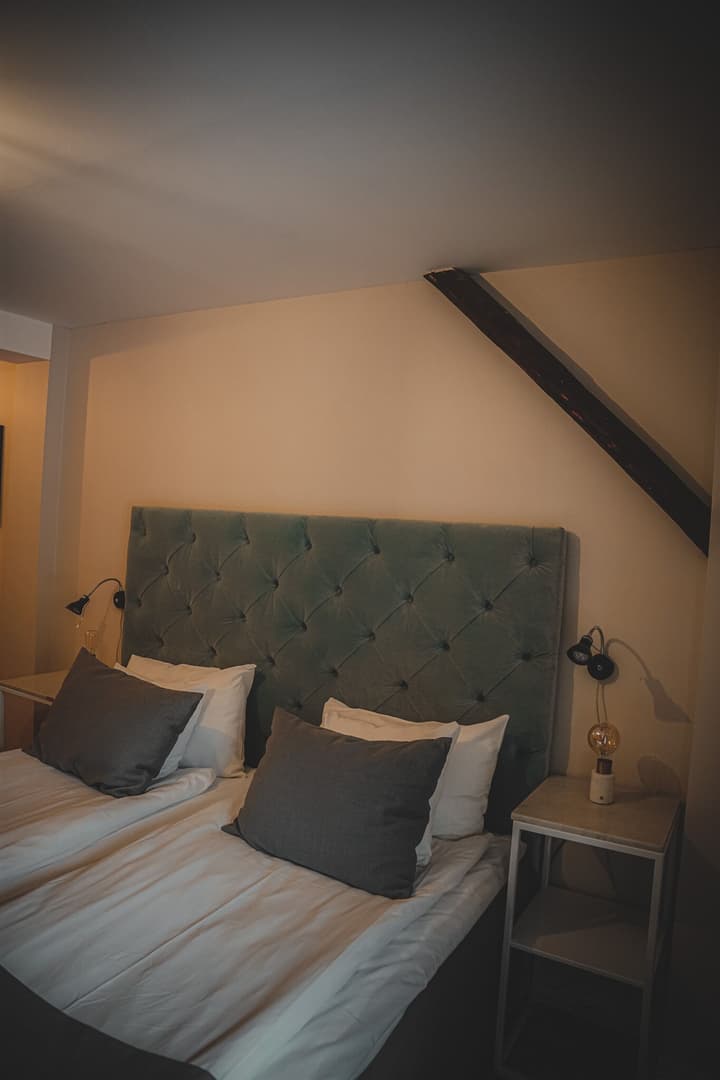 Mojo Hotell