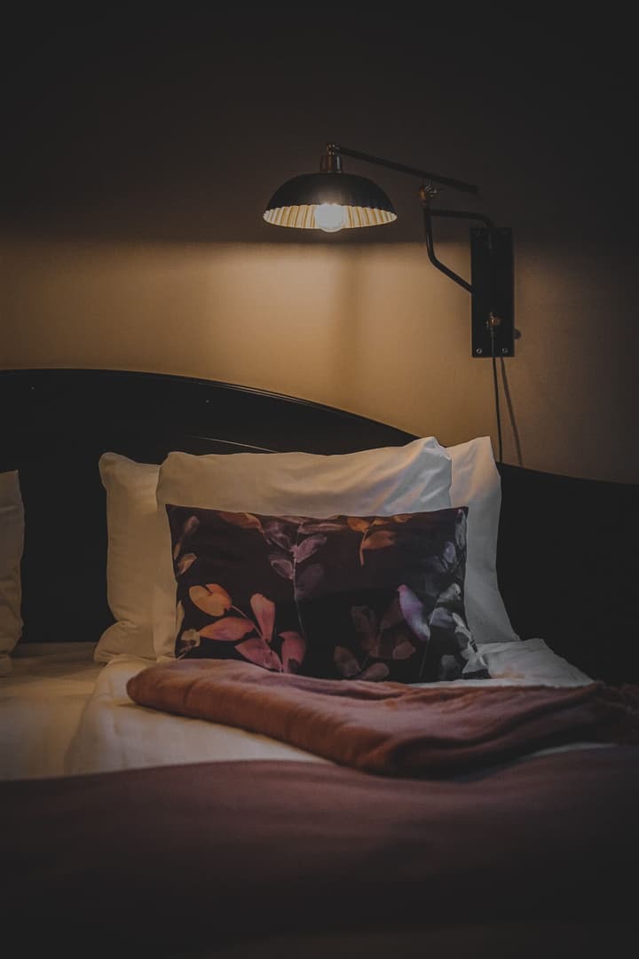 Mojo Hotell