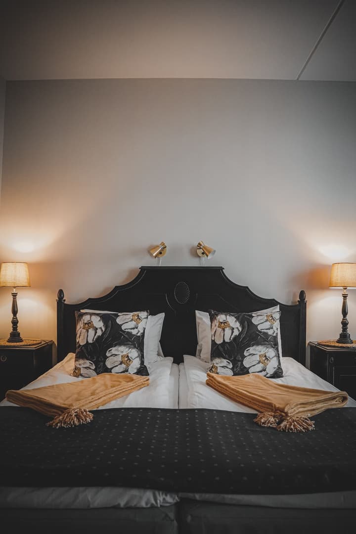 Mojo Hotell