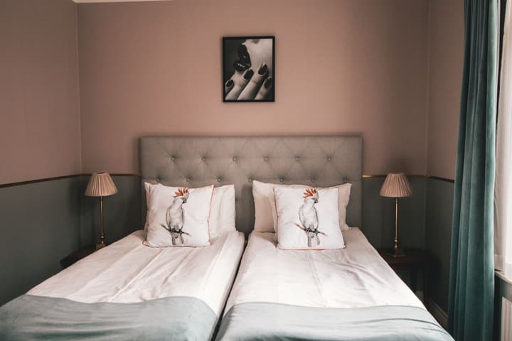 Mojo Hotell