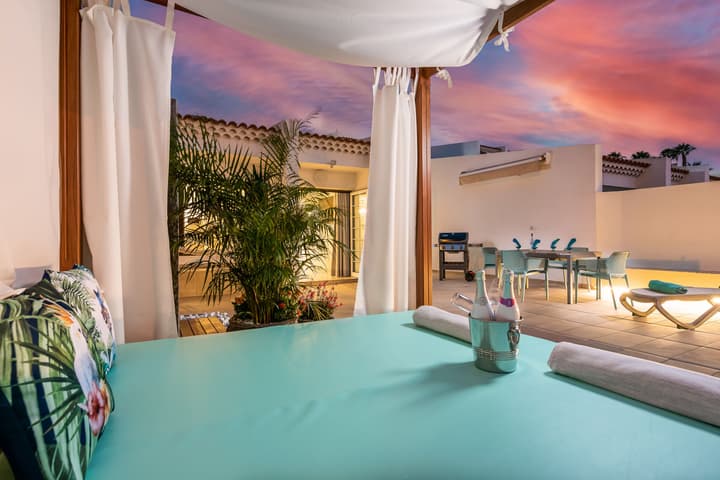 Haciendas Village Tenerife