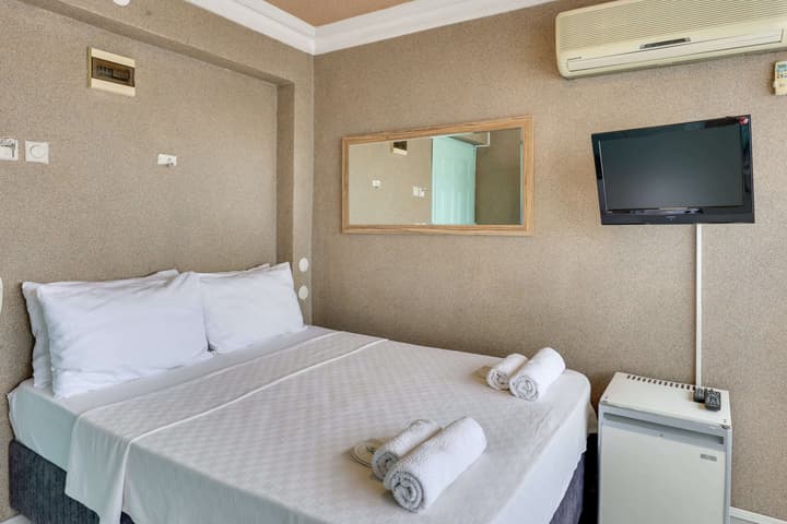 Hikmethan Otel