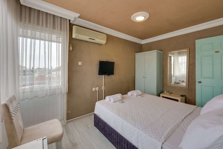 Hikmethan Otel