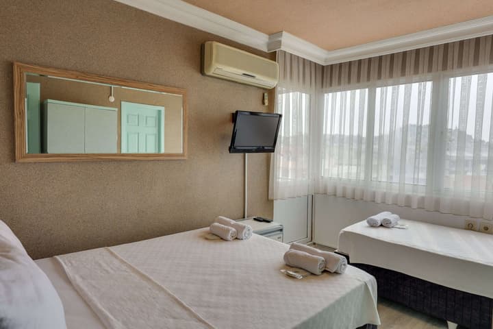 Hikmethan Otel