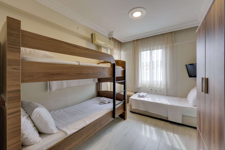 Hikmethan Otel