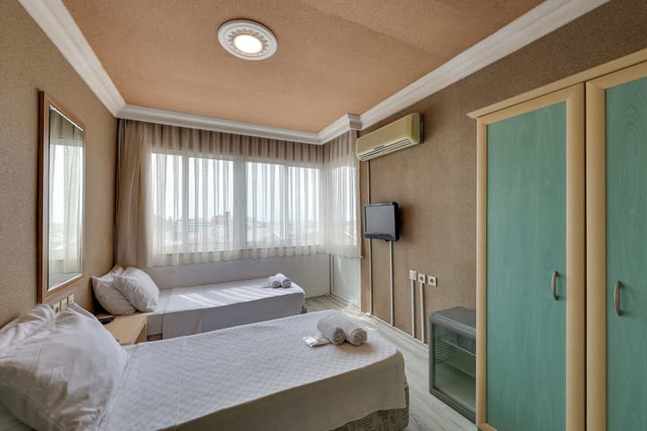 Hikmethan Otel