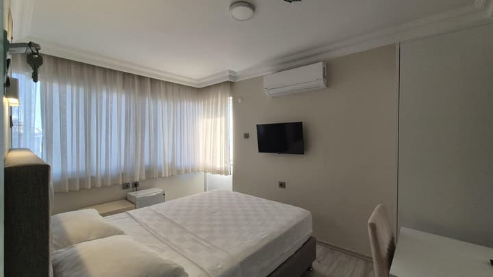 Hikmethan Otel
