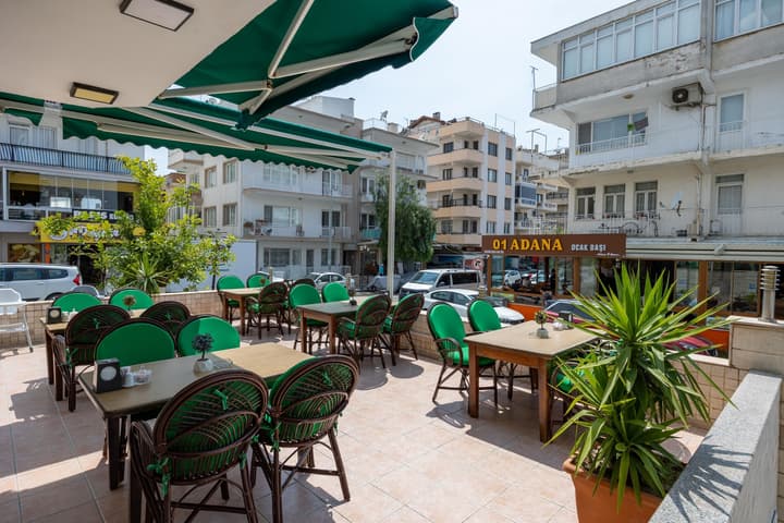 Hikmethan Otel