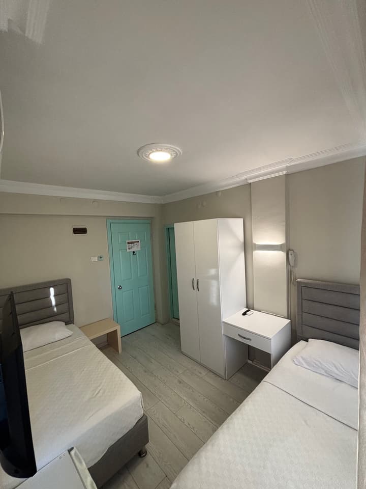 Hikmethan Otel