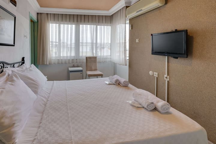 Hikmethan Otel
